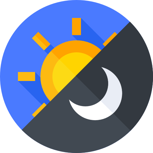 theme switcher